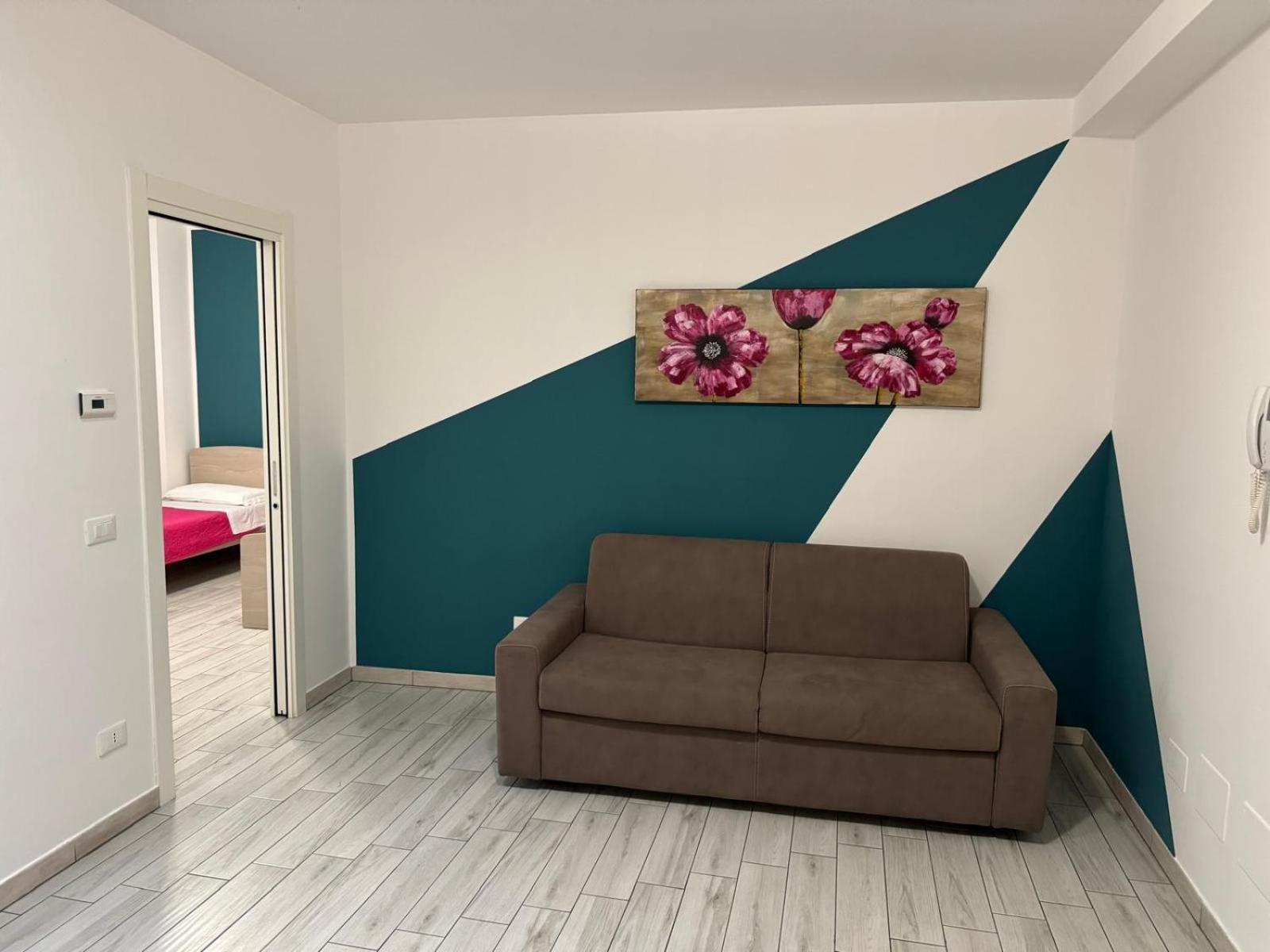 Alexa Casa Vacanze Pero Cameră foto