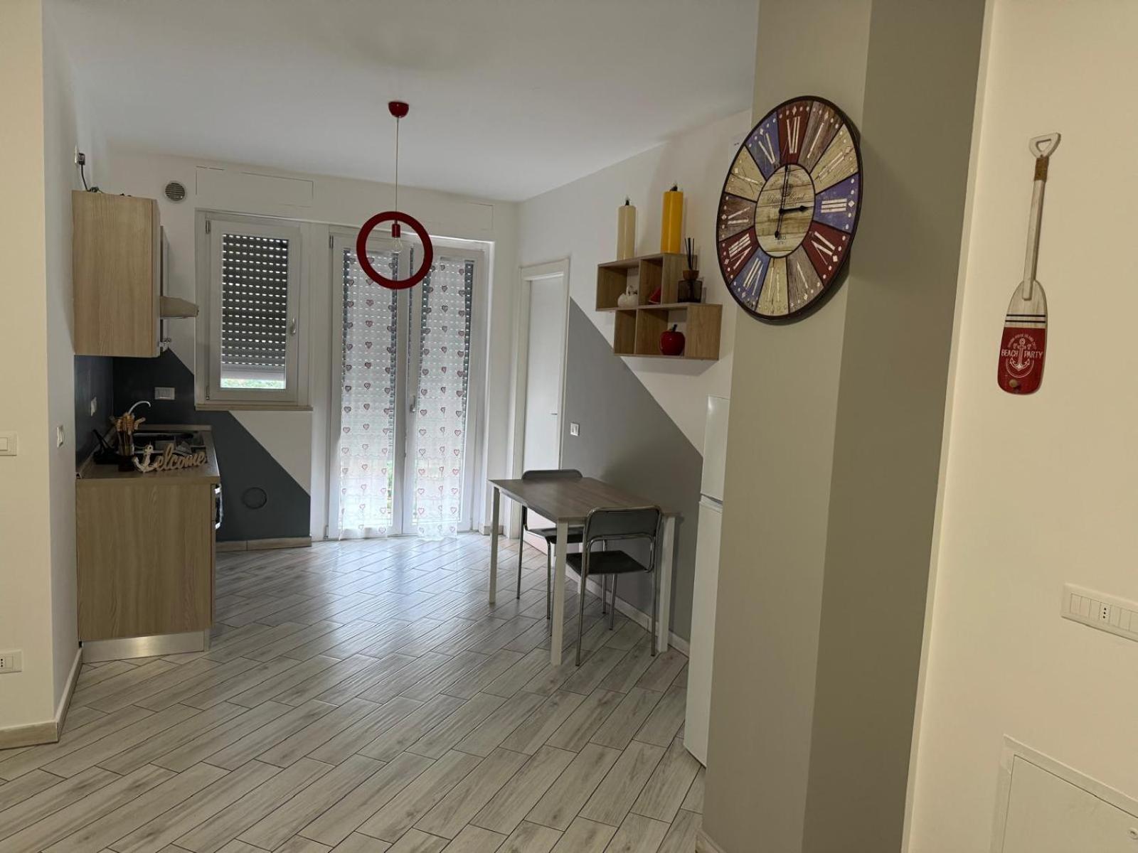 Alexa Casa Vacanze Pero Cameră foto